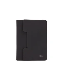 Case Logic Rotating Folio Do Tabletów 9-10 Cali Crue-1110 Czarne ECRUE1110K CL-CRUE1110K - Etui do tabletów - miniaturka - grafika 1