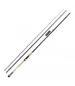 Wędki - Wędki Jaxon Float Academy Prima Match 5-25g 3,90 m - miniaturka - grafika 1