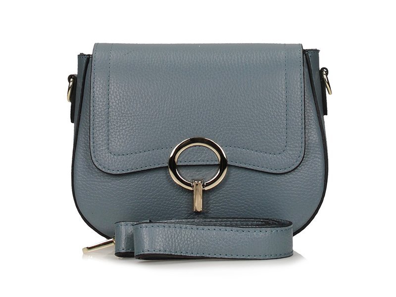 Listonoszka z klamrą E101