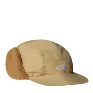 Czapki i chusty sportowe męskie - THE NORTH FACE CZAPKA YUMIORI TRAPPER NF0A8CHUWK2 r L/XL - miniaturka - grafika 1