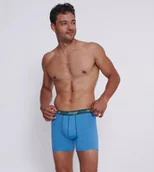 Majtki męskie - sloggi men Start Short C2P box 5 - miniaturka - grafika 1