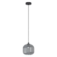 Lampy sufitowe - Eglo 99371 - Żyrandol na lince MANTUNALLE 1xE27/40W/230V - miniaturka - grafika 1