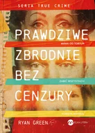 Felietony i reportaże - Pakiet: Mama od tortur/Zabić wszystkich/Kobieta Kanibal - miniaturka - grafika 1