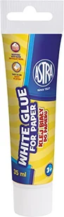 ASTRA Klej w tubce 35ml. - Kleje biurowe - miniaturka - grafika 5