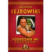 Powieści - Bernardinum Podróżnik WC - Wojciech Cejrowski - miniaturka - grafika 1