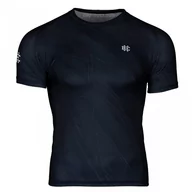Koszulki sportowe męskie - Koszulka do biegania męska EXTREME HOBBY SHADOW techniczna - miniaturka - grafika 1