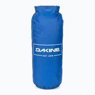 Plecaki - Plecak wodoodporny Dakine Packable Rolltop Dry Bag 20 l deep blue - miniaturka - grafika 1
