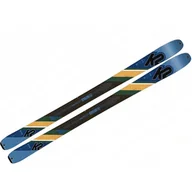 Narty - Narty ski tour męskie K2 Wayback 84 2020 - miniaturka - grafika 1