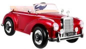 Pojazdy elektryczne dla dzieci - Ramiz, pojazd na akumulatorMercedes Benz 300S Retro - miniaturka - grafika 1