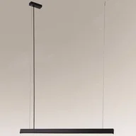 Lampy sufitowe - Shilo ISASEKI 8662 lampa wisząca 16W/LED 4000K IP20 8662 - miniaturka - grafika 1