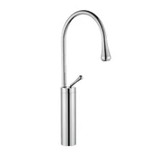 Baterie umywalkowe - Mexen Dorado bateria umywalkowa, chrom - 747310-00 - miniaturka - grafika 1