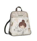 Plecaki - Plecak Anekke Sophia 31 cm - miniaturka - grafika 1