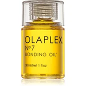 Olejki do ciała i włosów - No.7 Bonding Oil olejek odbudowujący do włosów 30ml - miniaturka - grafika 1