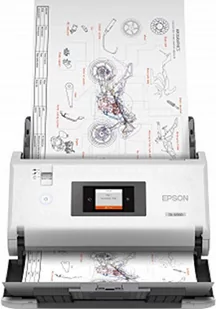 Epson Skaner WorkForce DS-32000 B11B255401 - Dodatki do drukarek i skanerów - miniaturka - grafika 1