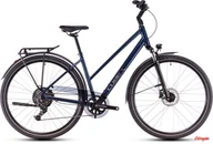 Rowery - Rower Cube Touring ONE Trapeze - miniaturka - grafika 1
