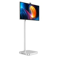 Monitory - Dahua Technology LM32-U400P 31.5" 3840 x 2160 4K Ultra HD LCD Srebrny DHI-LM32-U400P - miniaturka - grafika 1