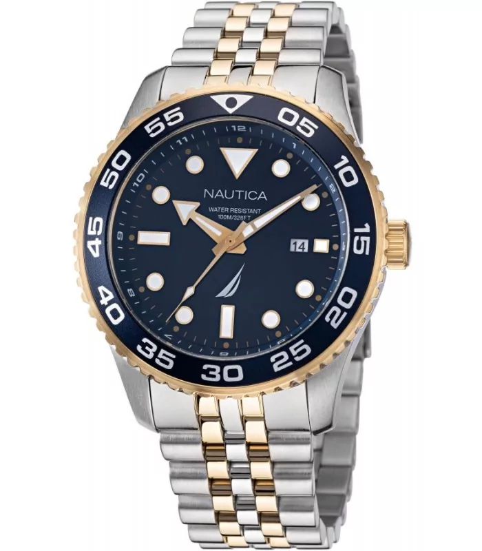 Nautica Zegarek NAPPBF140 PACIFIC BEACH -