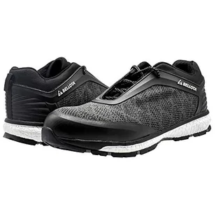 Bellota 72224KB37S1P Buty ochronne, Czarny, 37 EU - Biuro i firma OUTLET - miniaturka - grafika 1