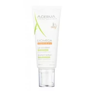 Balsamy i kremy do ciała - A-Derma PIERRE FABRE Exomega Control mleczko emolient przeciw drapaniu 200 ml - miniaturka - grafika 1