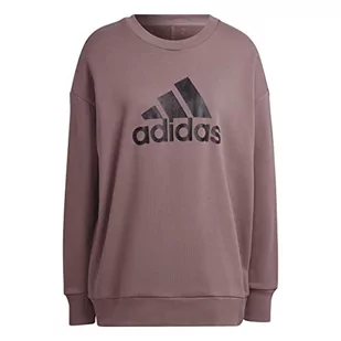 adidas Bluza damska W Fi GFX Q3 SWT, ok. XXS, ok, XXS - Bluzy damskie - miniaturka - grafika 1