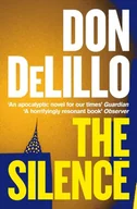 Pozostałe książki - The Silence: Don DeLillo - miniaturka - grafika 1