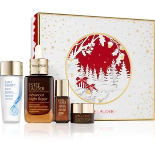 Estee Lauder ANR Skincare Set - Zestawy kosmetyków męskich - miniaturka - grafika 1