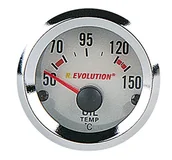 Ciśnieniomierze do opon - Bottari 13875 manometr do samochodu - miniaturka - grafika 1