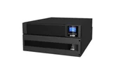 Zasilacze awaryjne UPS - UPS EVER POWERLINE RT PLUS 10000 - miniaturka - grafika 1