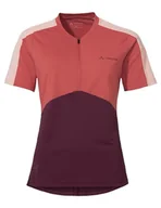 Koszulki i topy damskie - VAUDE Damska koszulka Altissimo II - miniaturka - grafika 1