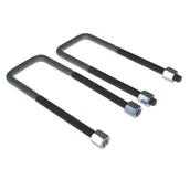 Układ zawieszenia - akcesoria - Jarzmo resoru BLUE PRINT ADN180119 0092143500 - miniaturka - grafika 1