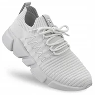 Buty dla dziewczynek - BUTY dziecięce sportowe BIG STAR JJ374065 30 - miniaturka - grafika 1