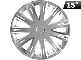 VERSACO S R O 11084 Kołpak Spark 15 cali AMI-11084 - Kołpaki samochodowe - miniaturka - grafika 1