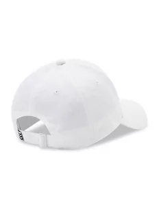 adidas Czapka z daszkiem Baseb Class Tre FJ2544 Biały - Czapki dla dzieci - miniaturka - grafika 1