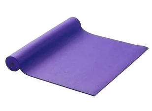Mata Do Ćwiczeń Yogi Allright 172x61x0,4cm - Maty do jogi - miniaturka - grafika 1