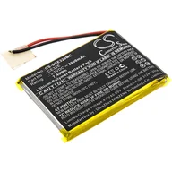 Akumulatory do aparatów dedykowane - Safety Vision Prima Facie / CE32E 2000mAh 7.40Wh Li-Polymer 3.7V (Cameron Sino) - miniaturka - grafika 1