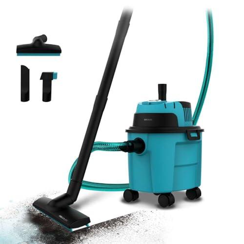Cecotec Conga Rockstar Wet & Dry Compact Garden