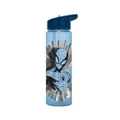 Bidony dla dzieci - Butelka na wodę dla dzieci Spiderman WATER BOTTLE 600 ml - miniaturka - grafika 1