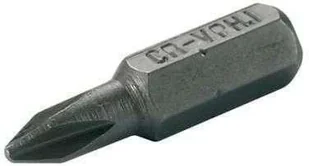 BGS krzyż Bit PH3, długość 30 MM, 5/16 cala napęd, 1 sztuki, 4383 - Bity - miniaturka - grafika 1