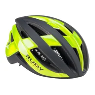 Kaski rowerowe - Kask Rowerowy Rudy Project Venger Żółty Hl661110 55-59 Cm (M) - miniaturka - grafika 1