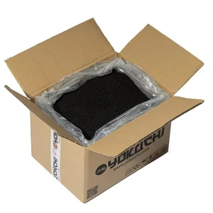 Jiban Soil Podłoże aktywne 24l (62920) - Podłoże do akwarium - miniaturka - grafika 1
