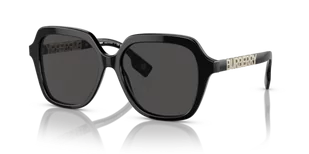 Okulary Przeciwsłoneczne Burberry BE 4389 Joni 300187 - Okulary przeciwsłoneczne - miniaturka - grafika 1