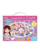 Zabawki kreatywne - GALT Mistrz biżuterii - miniaturka - grafika 1