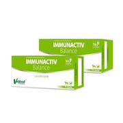 Suplementy i witaminy dla kotów - VetFood Immunactiv Balance 60 kapsułek - miniaturka - grafika 1
