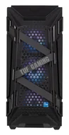 Zestawy komputerowe - Actina PBA Intel Core i5-11400F 16GB 1TB SSD RTX3060Ti - miniaturka - grafika 1