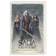 Powieści - Nasza Księgarnia Ksin na Bagnach Czasu 9788310128553 - miniaturka - grafika 1