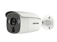 Kamery do monitoringu - KAMERA 4W1 HIKVISION DS-2CE12D0T-PIRLO (2,8mm) - miniaturka - grafika 1