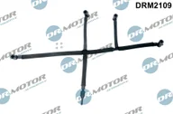 Układ zasilania - akcesoria - Wąż, paliwo na przelewie Dr.motor Automotive DRM2109 - miniaturka - grafika 1