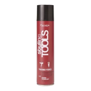 SPRAY Fanola FANOLA STYLING TOOLS Thermo Shield Termoochronny do włosów 300ml 0000057713 - Kosmetyki do stylizacji włosów - miniaturka - grafika 1