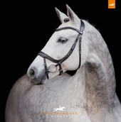 Ogłowia - Schockemohle Ogłowie anatomiczne EQUITUS ALPHA - miniaturka - grafika 1