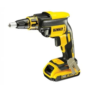 DeWalt XR DCF620P2K - Wkrętarki - miniaturka - grafika 1
